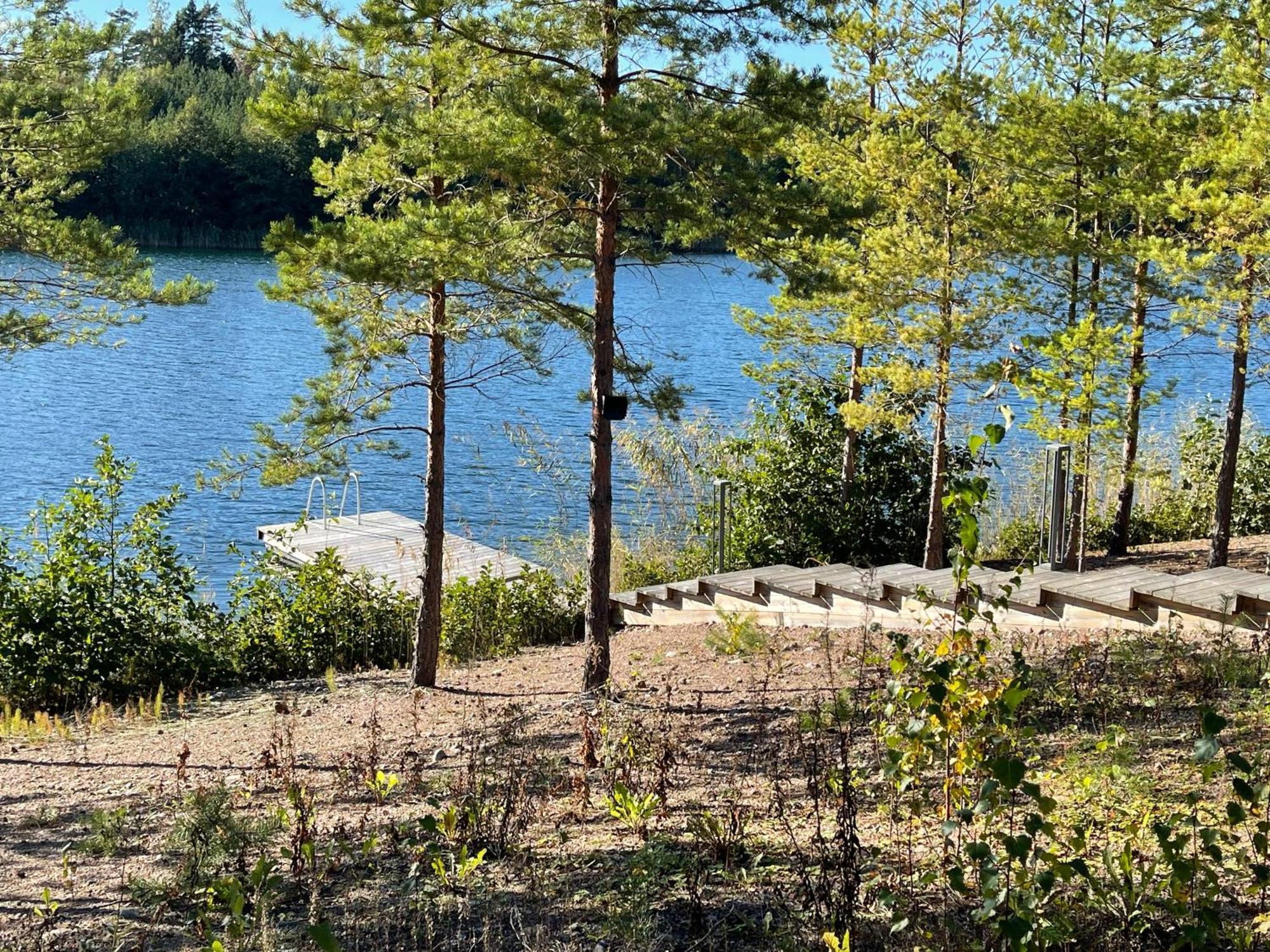 Villa New Paradise Porvoo